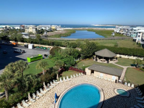 Unit 611 -2BR 2BA King in Mstr - Full bed with 1 Twin in Guest - 50